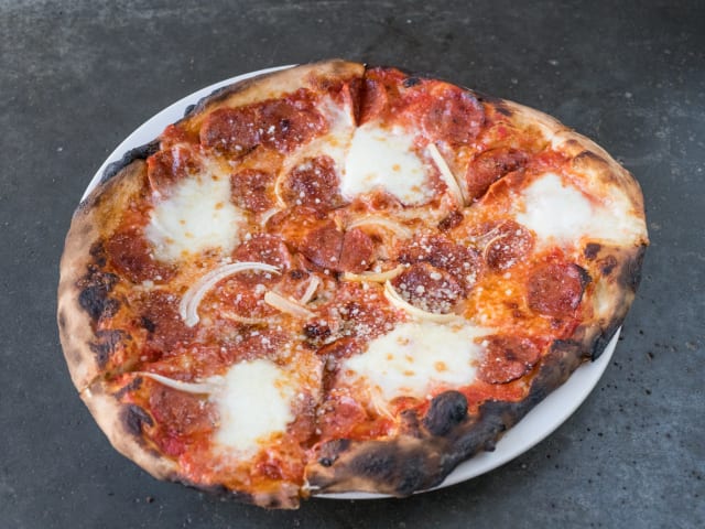 Delancey by @TheInfatuation