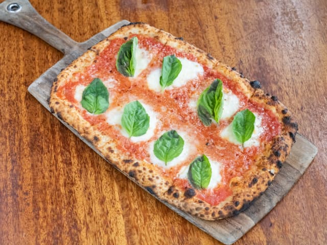 Rione XIII by @TheInfatuation