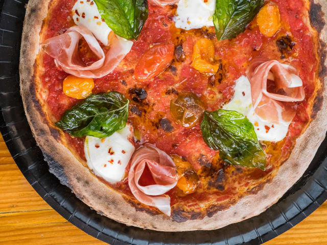 Via Rosa 11 by @TheInfatuation