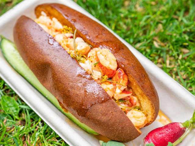 Hideaway London by @TheInfatuation