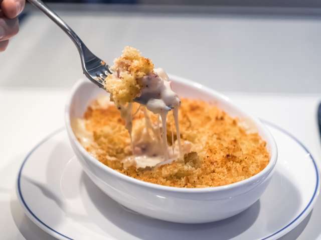 Bob Bob Ricard Soho by @TheInfatuation