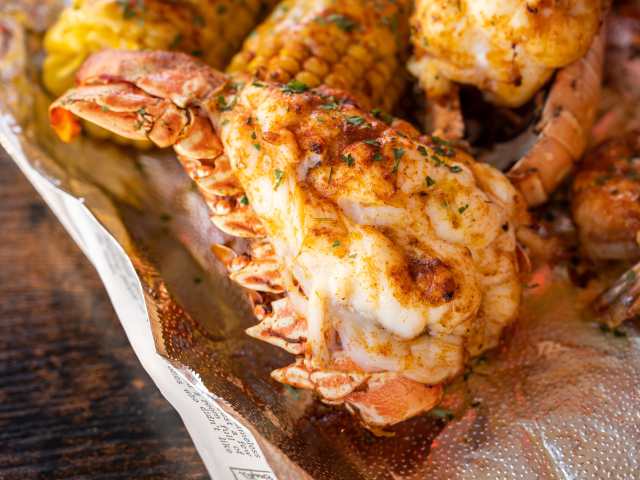 Trap Kitchen Balham by @TheInfatuation