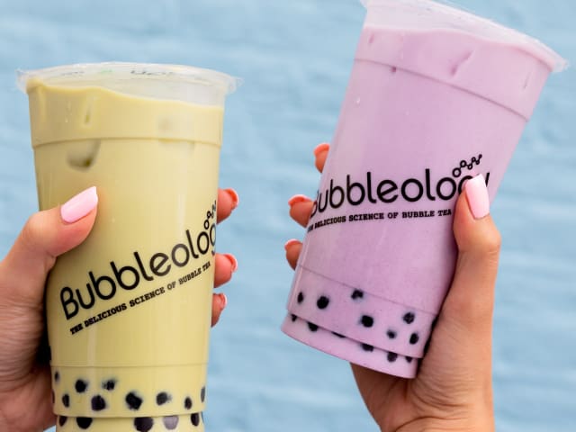 Bubbleology Soho by Infatuation - Reviews