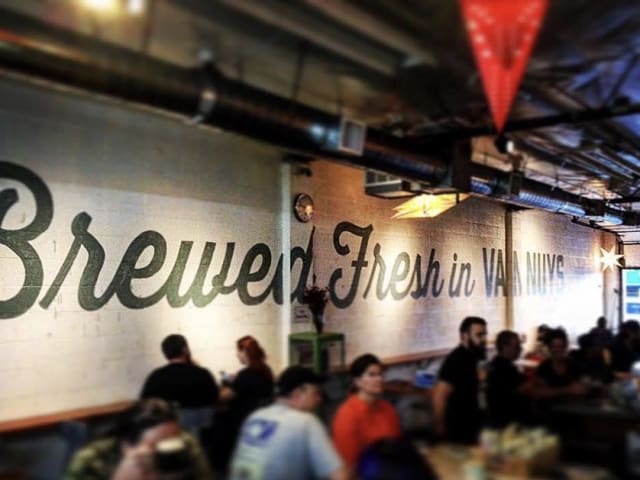 MacLeod Ale Brewing Co. by @TheInfatuation