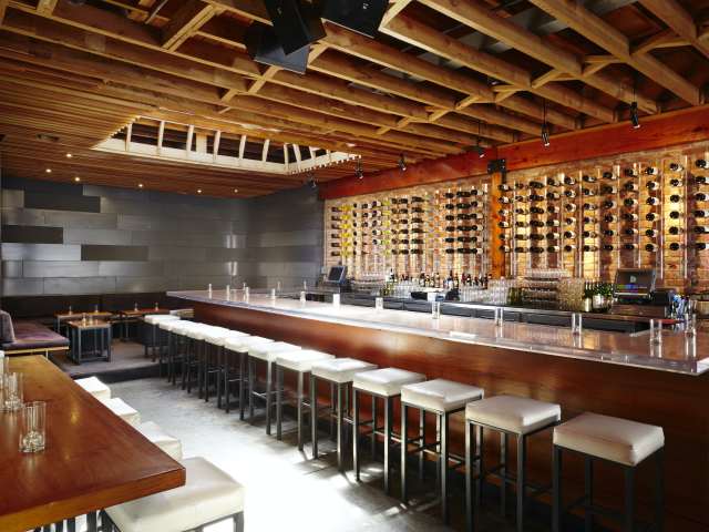 Bodega Wine Bar by @TheInfatuation