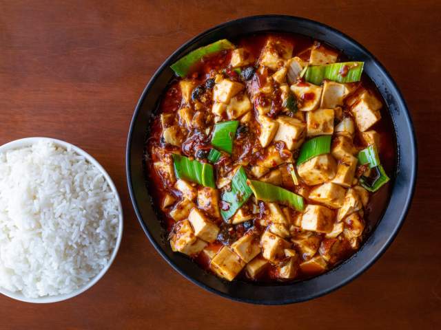 Szechuan Place by @TheInfatuation