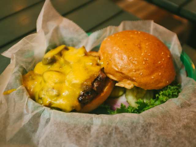 Franklin Park by @TheInfatuation