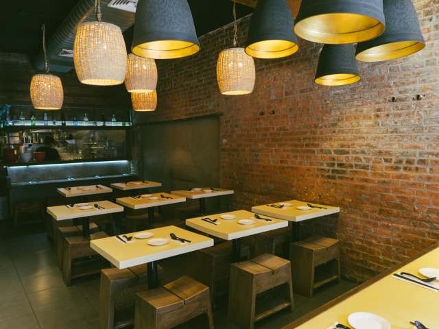 Meijin by @TheInfatuation