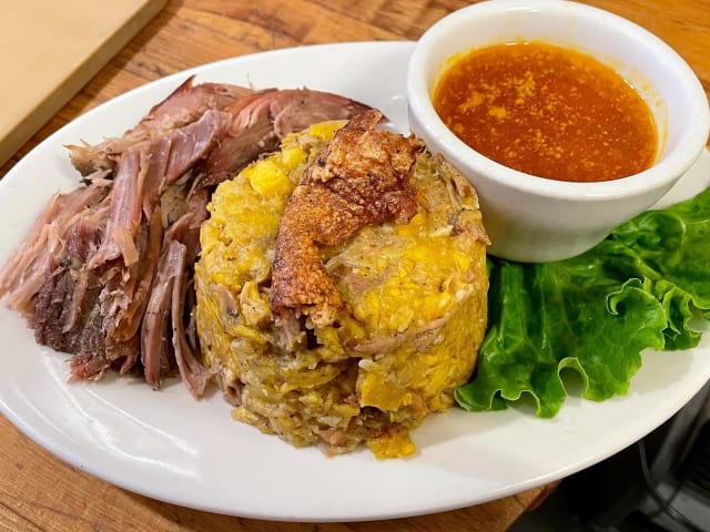 Casa Adela by @TheInfatuation