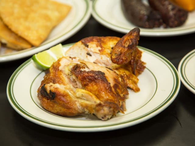 La Isla Cuchifritos by @TheInfatuation