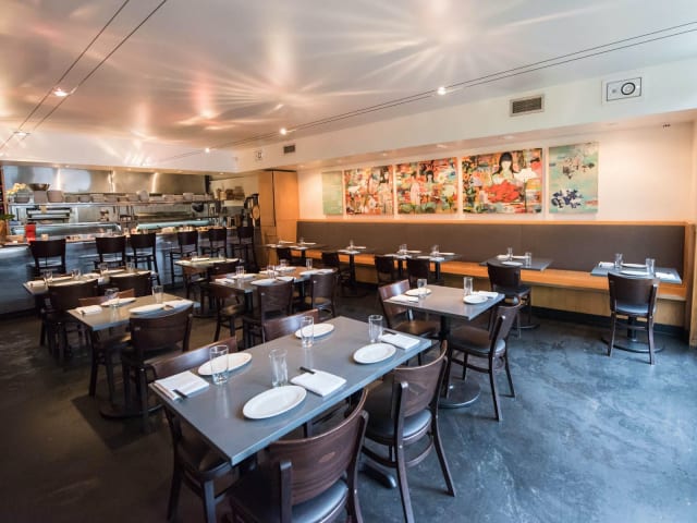 Monsoon Seattle by @TheInfatuation