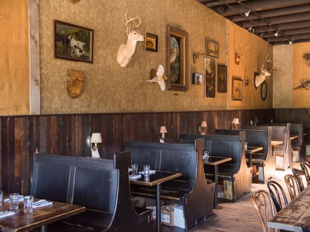 Smith by @TheInfatuation