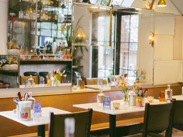 Harry's Fine Foods by @TheInfatuation