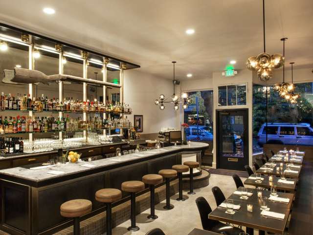 Single Shot by @TheInfatuation