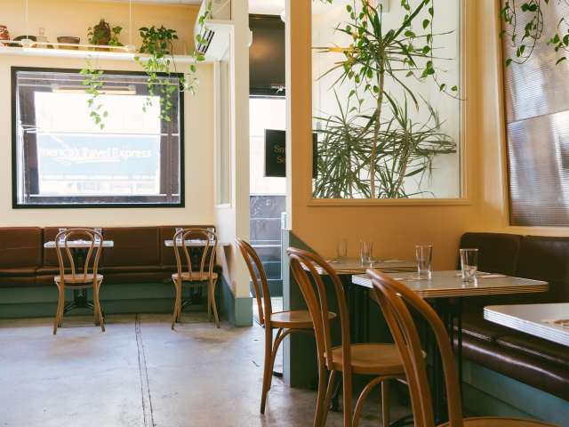 Sally Roots by @TheInfatuation