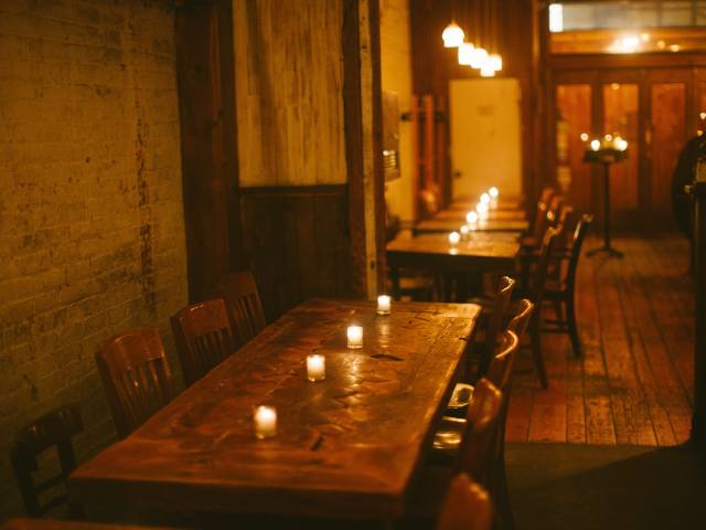 Paulie Gee's by @TheInfatuation