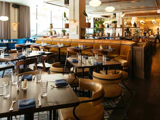 Cira by @TheInfatuation