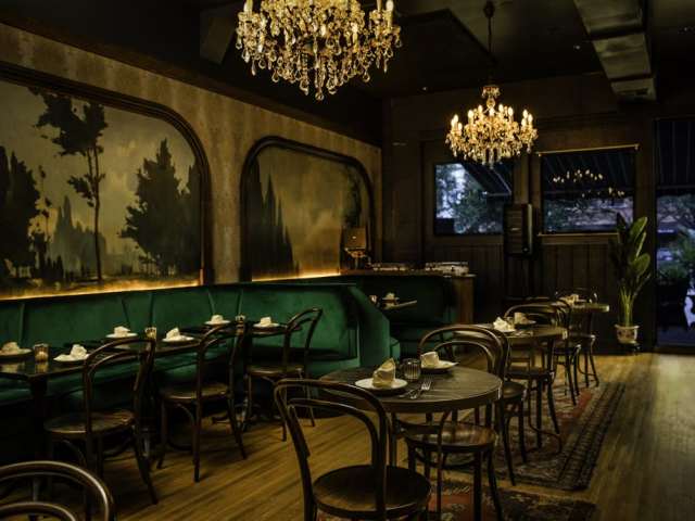 Gino & Marty's by @TheInfatuation