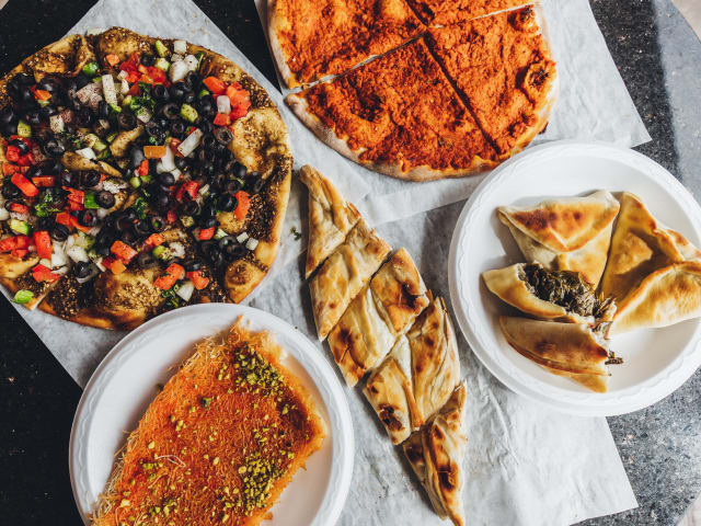 Forn Al Hara by @TheInfatuation