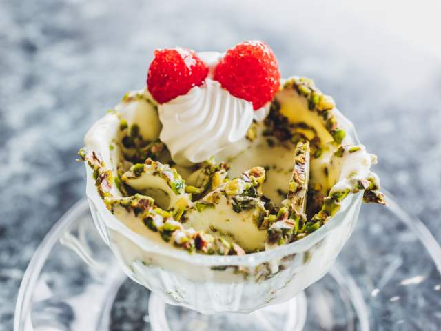 Le Mirage Pastry by @TheInfatuation