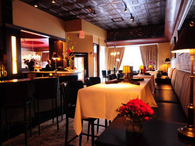 The Chop House Ann Arbor by Infatuation - Reviews