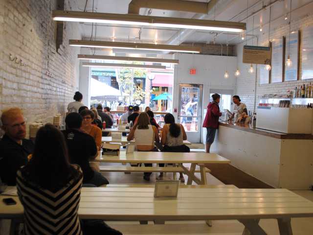 Frita Batidos Ann Arbor by Infatuation - Reviews