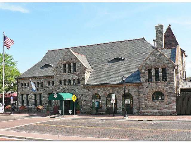 Gandy Dancer by Infatuation - Reviews