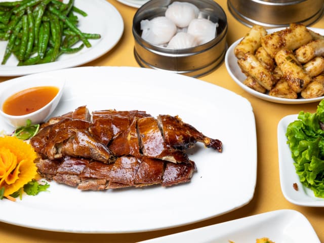 Capital Seafood Beverly Hills by @TheInfatuation