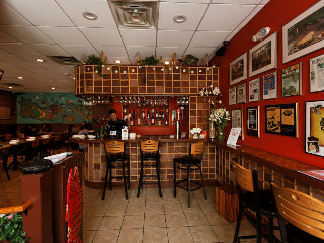 Muqueca Restaurant by @TheInfatuation