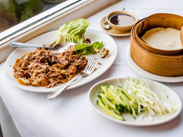 Hunan Restaurant by @TheInfatuation