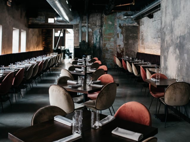 S.K.Y. by @TheInfatuation