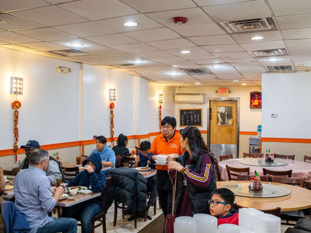 M Kee by @TheInfatuation