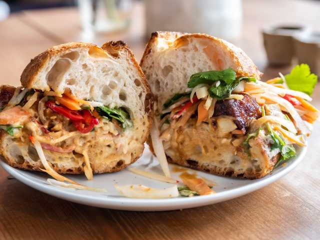 The Dusty Knuckle Bakery by @TheInfatuation