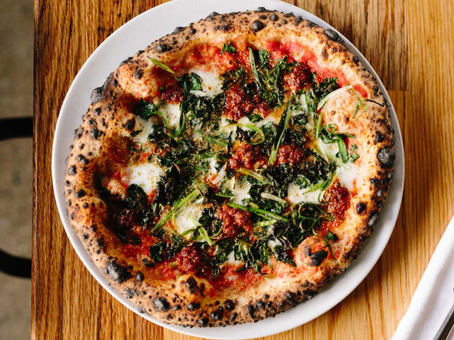 Bestia by @TheInfatuation