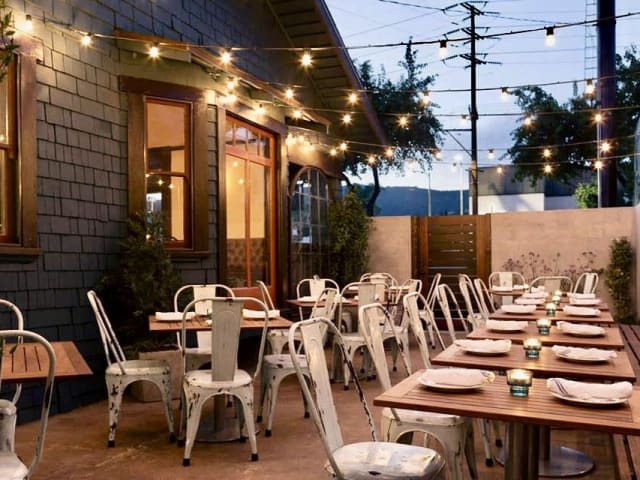 Little Beast Restaurant by @TheInfatuation