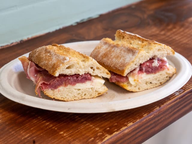 Mamma Leone Bakery by @TheInfatuation