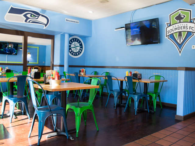 City Burger by @TheInfatuation