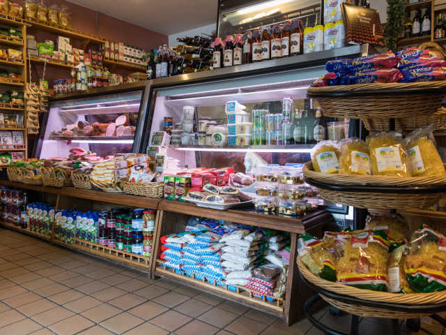 George's Polish Deli by @TheInfatuation