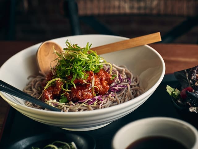 Jin Ramen Upper West Side by @TheInfatuation