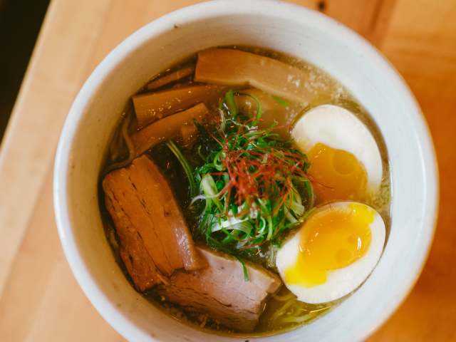 ROKC by @TheInfatuation