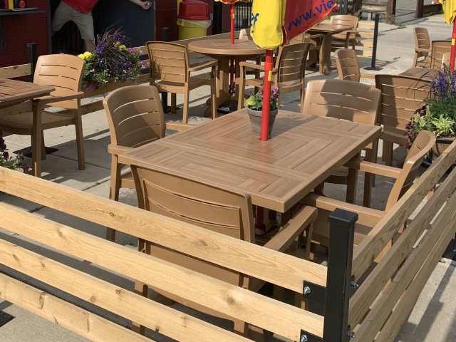 Lola’s Coney Island by @TheInfatuation