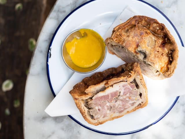 The Southampton Arms by @TheInfatuation