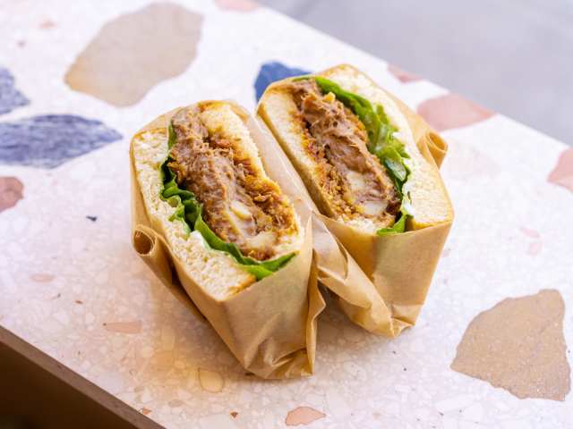 Panadera by @TheInfatuation