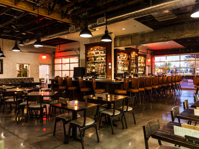 The Kitchen at Atomic by @TheInfatuation