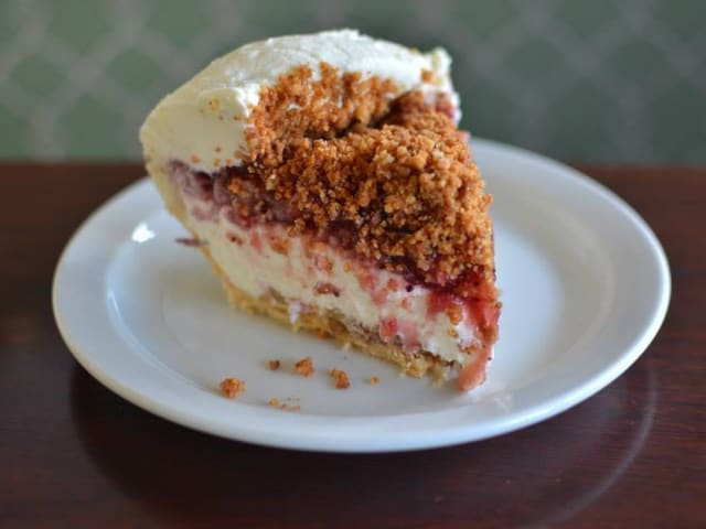 Jongewaard's Bake n Broil by @TheInfatuation