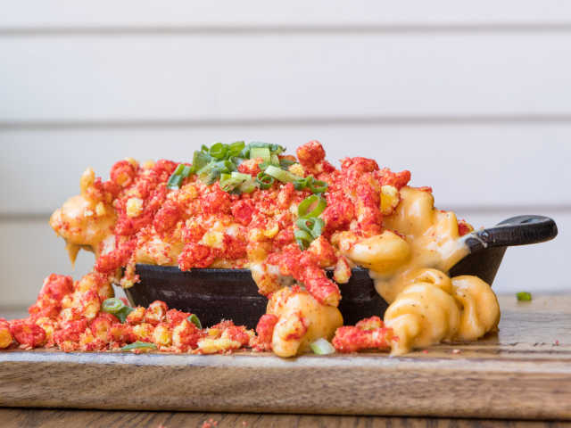 The Attic by @TheInfatuation