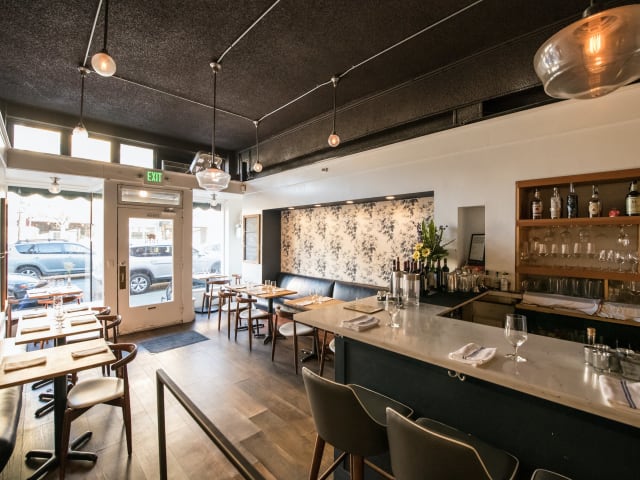 Eden Hill Restaurant by @TheInfatuation