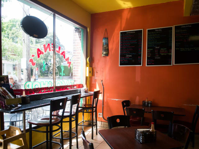 Malena's Taco Shop by @TheInfatuation
