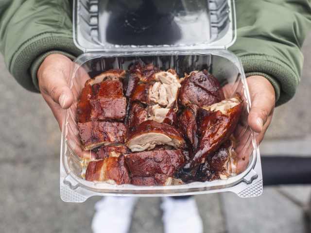 Hing Lung Company by Erin Ng