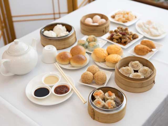 City View Restaurant by The Infatuation